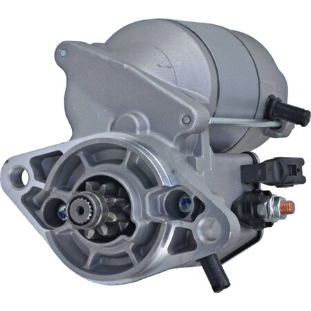 Aftermarket JAndN Electrical Products Starter 410-52434-JN